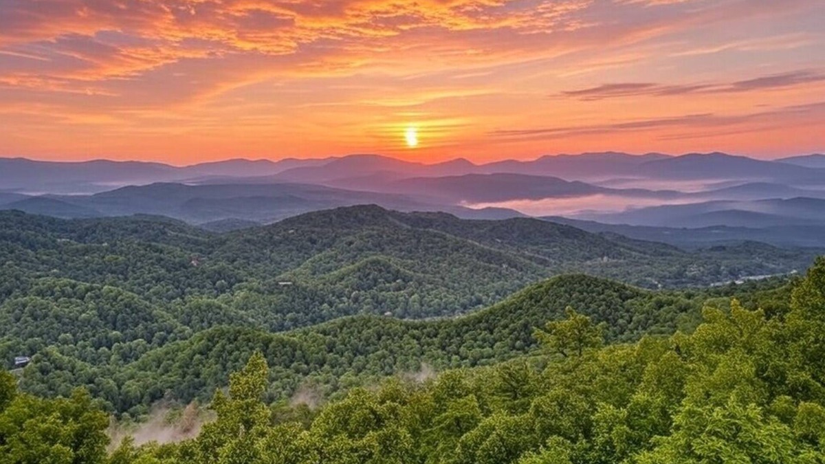 Gatlinburg - Pigeon Forge Cabin | Eagles View, Free Attraction Tickets, Breathtaking Mountain Views, Hot Tub, WIFI