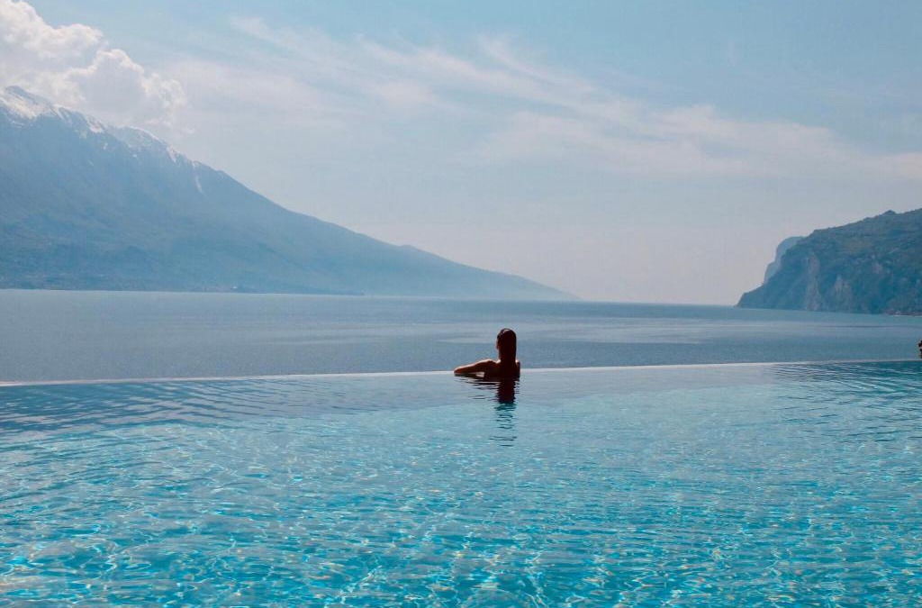Limone sul Garda Hotel | EALA My Lakeside Dream - Adults Only