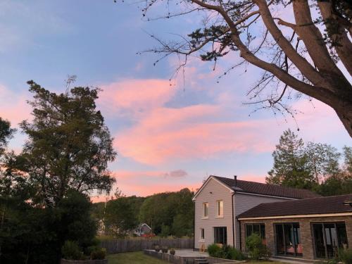 Ballylickey Villa | Ealu Mor - Ballylickey, West Cork Escape by the sea and on the Wild Atlantic Way