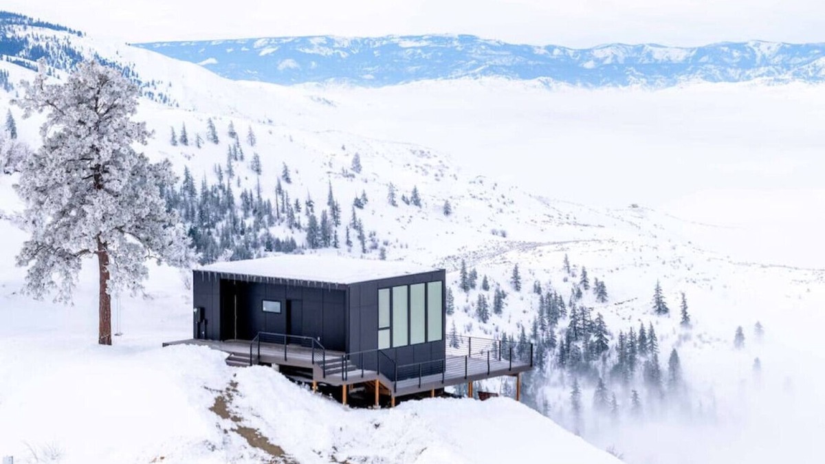 Orondo Villa | Earthlight Villas 6 - On top of the world