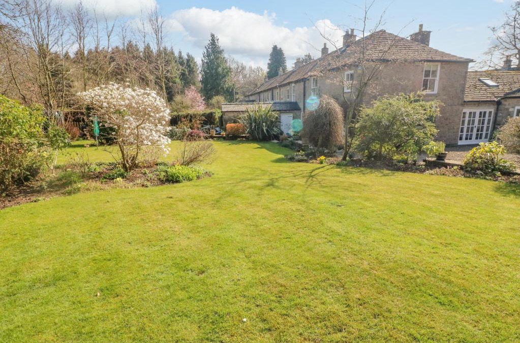 Richmond House | Easby Cottage