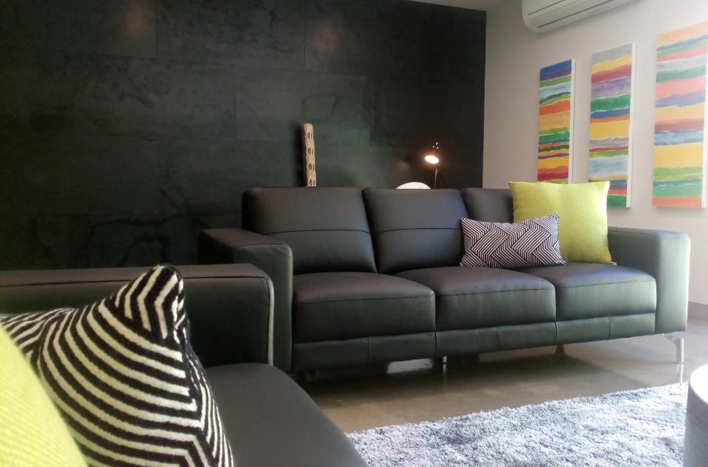 Ballarat East Apartment | East 34