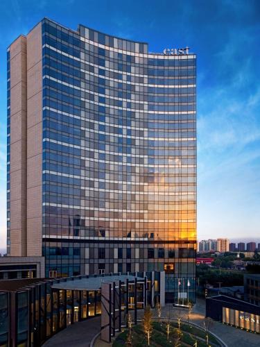 Middle Chaoyang Hotel | EAST Beijing