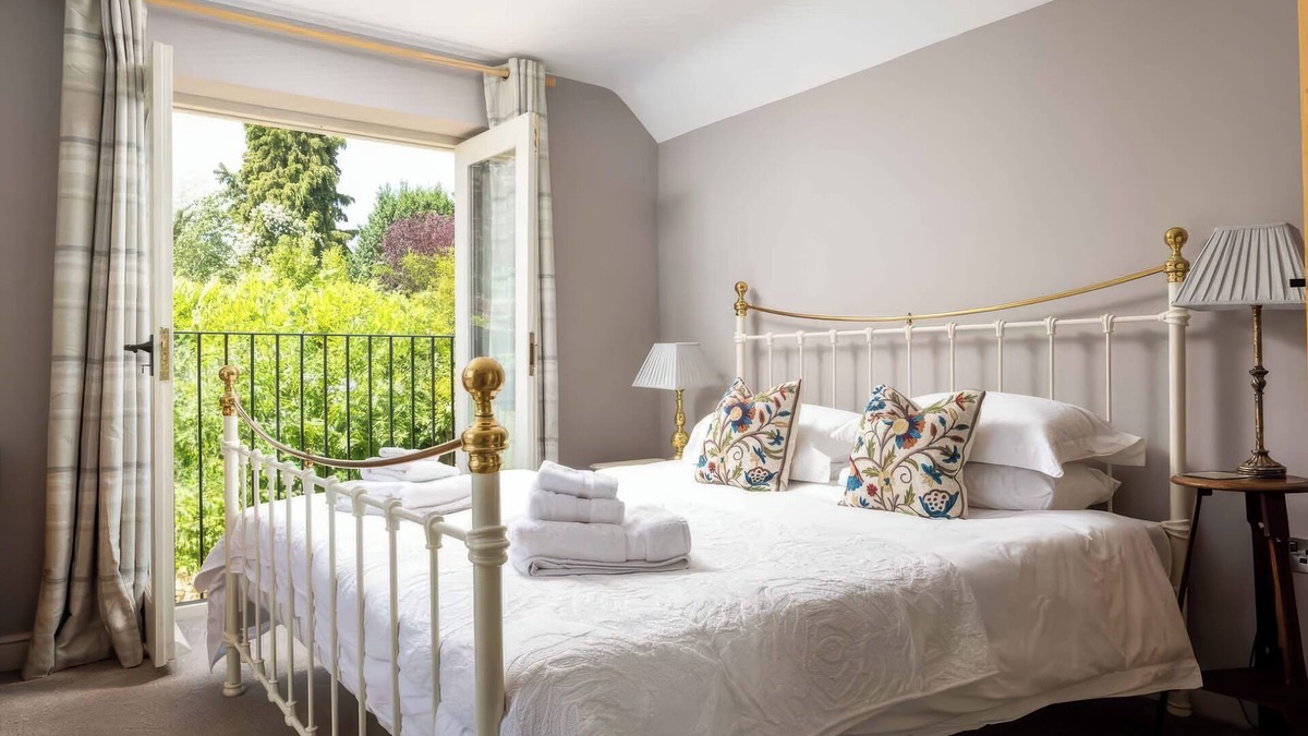 Chipping Campden Cottage | East Leaze