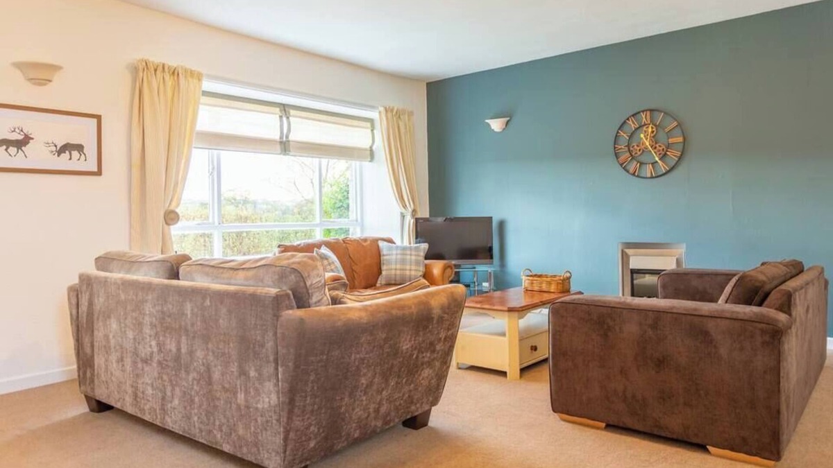 East Linton Cottage | East Linton 4 Bedroom Cottage