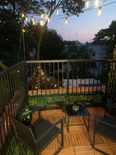 East New York Apartment | East New York Urban Escape