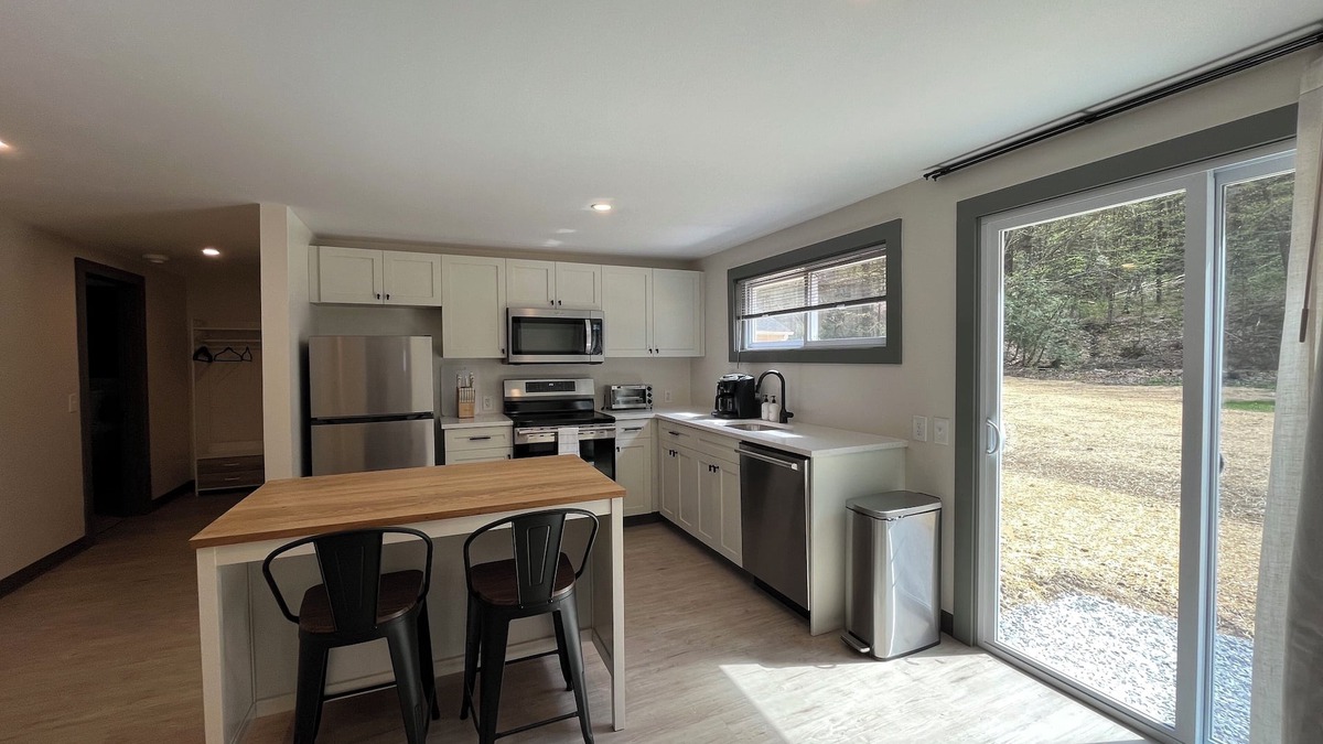 Great Barrington Hotel | East Rock Inn