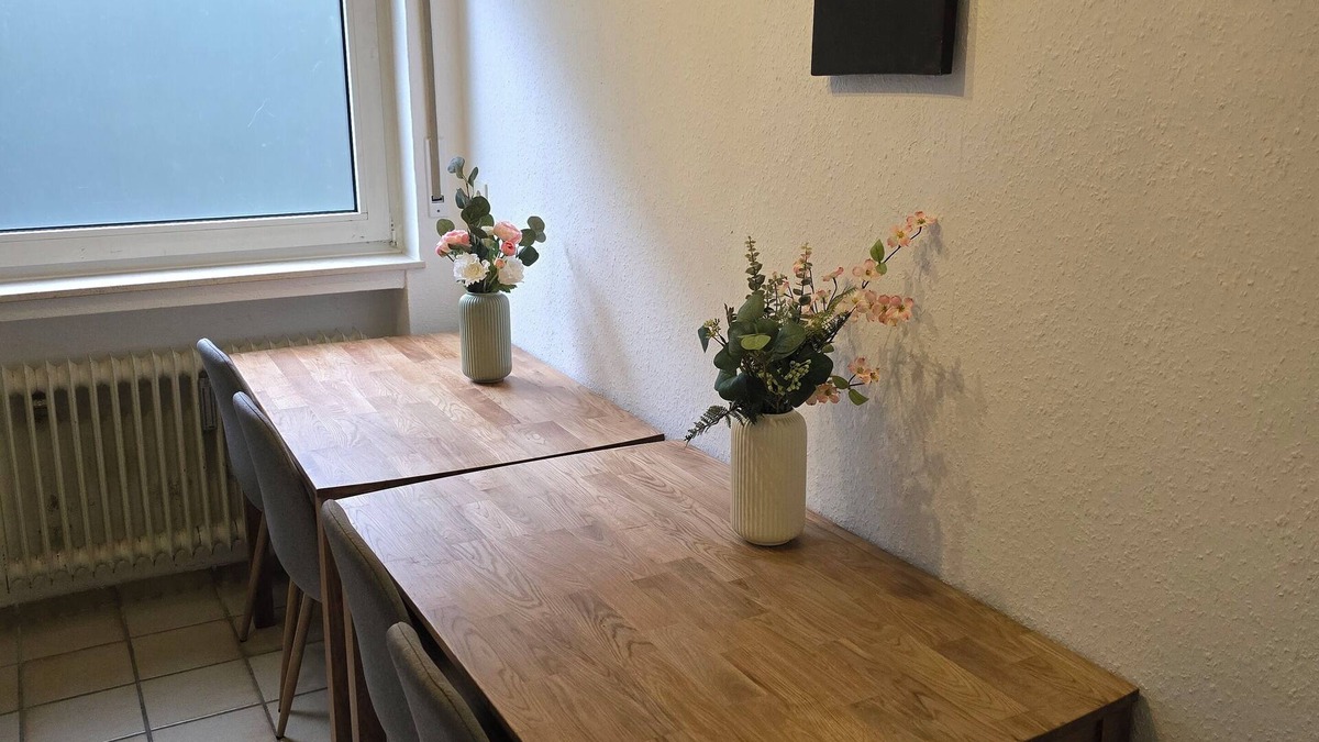 Damme Apartment | East wind in Damme