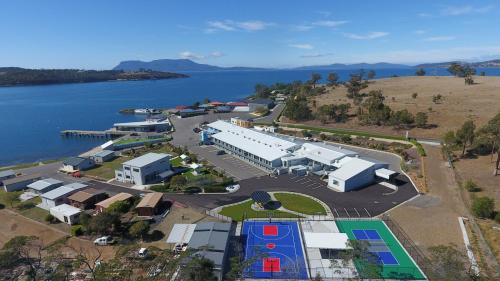 Orford Resort | Eastcoaster Tasmania