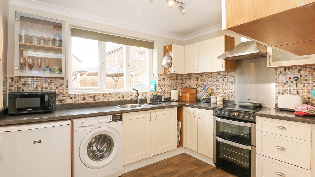 Dersingham Cottage | Easter Cottage