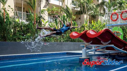 Catur Tunggal Hotel | Eastparc Hotel Yogyakarta
