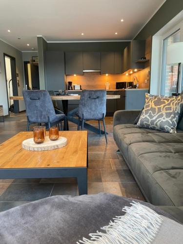 Braunlage Apartment | Eastside Braunlage