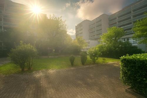 Oststadt Apartment | Eastside Karlsruhe