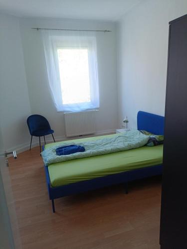 Gaisburg House | Eastside - Privatzimmer in geteilter Wohnung mit Gemeinschaftsbad