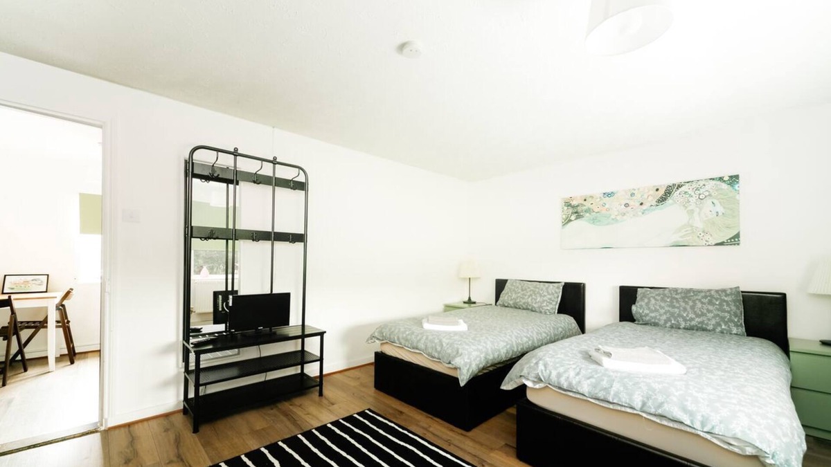 Walberswick Cabin | Eastwood Lodge