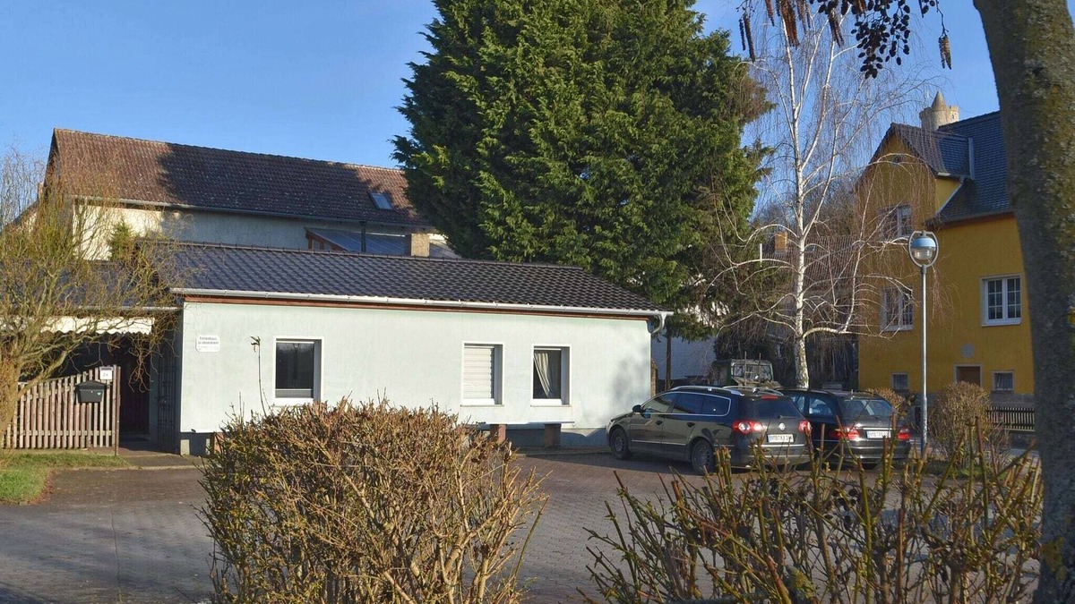 Bad Koesen House | Easy Access to Local Highlights