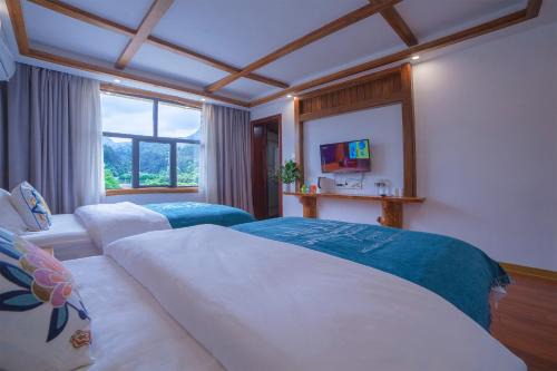 Wulingyuan House | Easy House