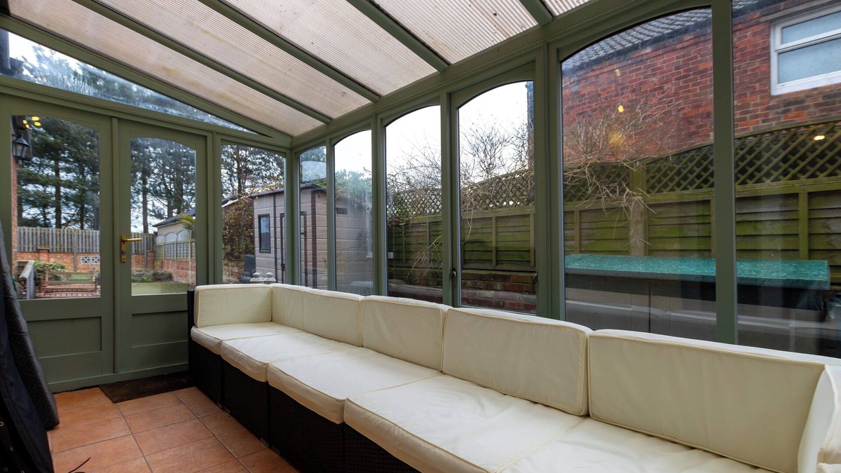 Mablethorpe and Sutton Cottage | Easy Life