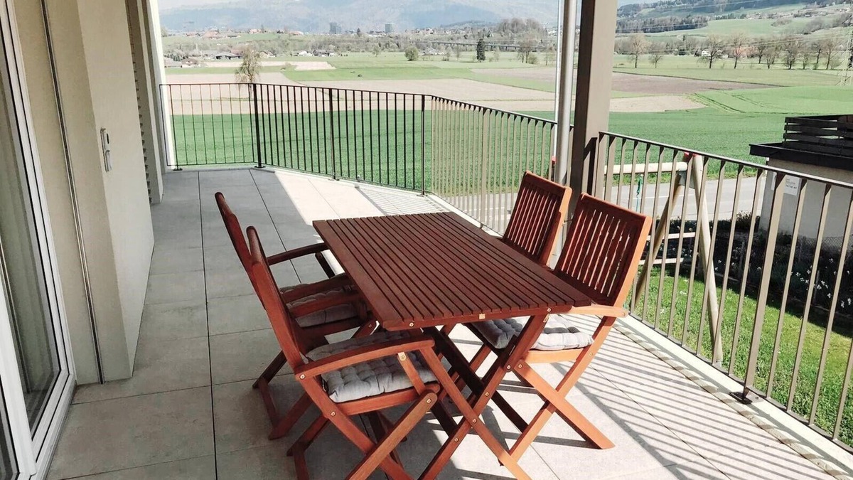 Dietwil Apartment | Easy-Living Apartments Dietwil