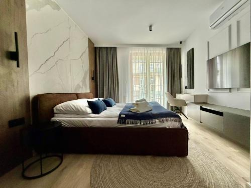 Srodmiescie Apartment | EASY RENT- Wieniawska CityCenter 24h Check-In