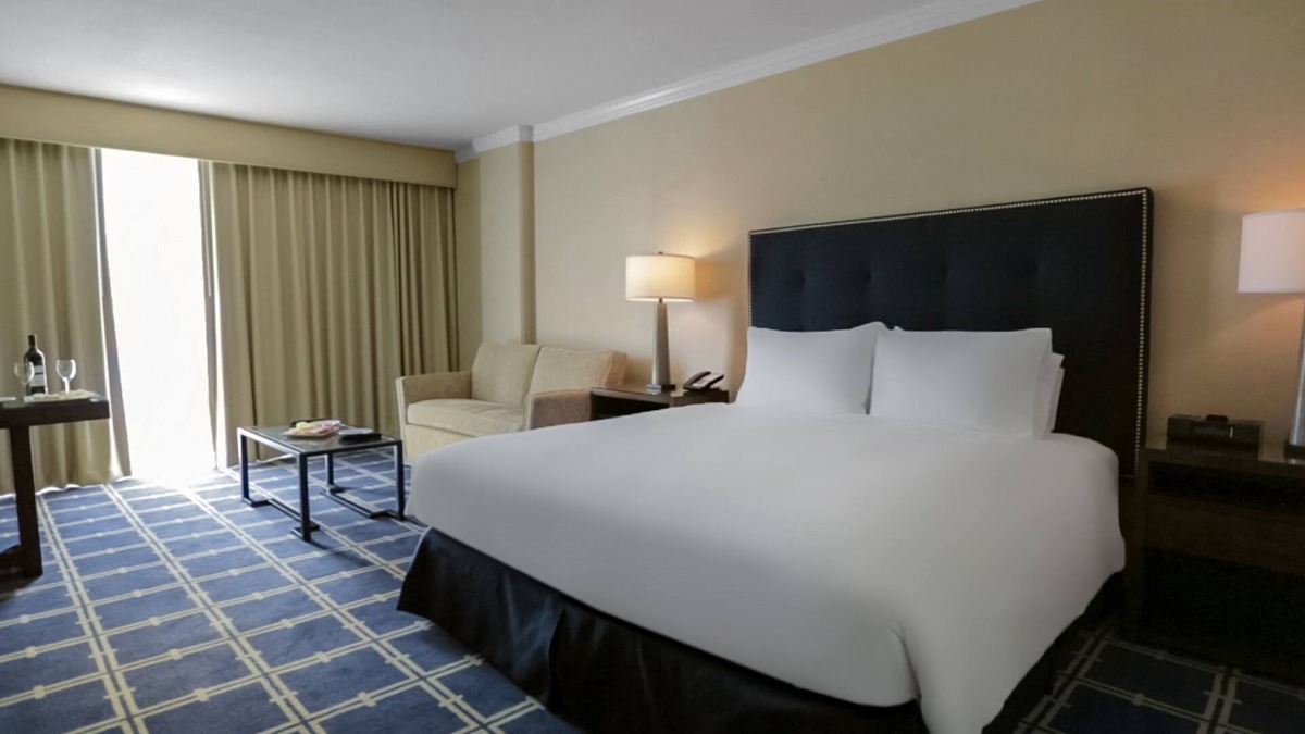 Sunnyvale West Hotel | Easy Stay | El Camino Real | Sunnyvale | 1 Unit