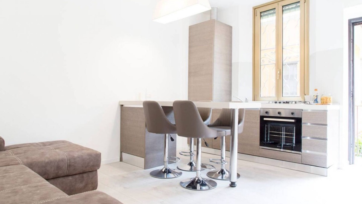 Chinatown Apartment | Easylife - Brand, new and fully furnished apt