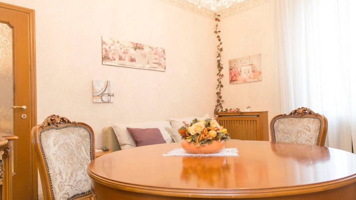 Citta Studi Apartment | Easylife - Elegant and cozy apt in Città Studi