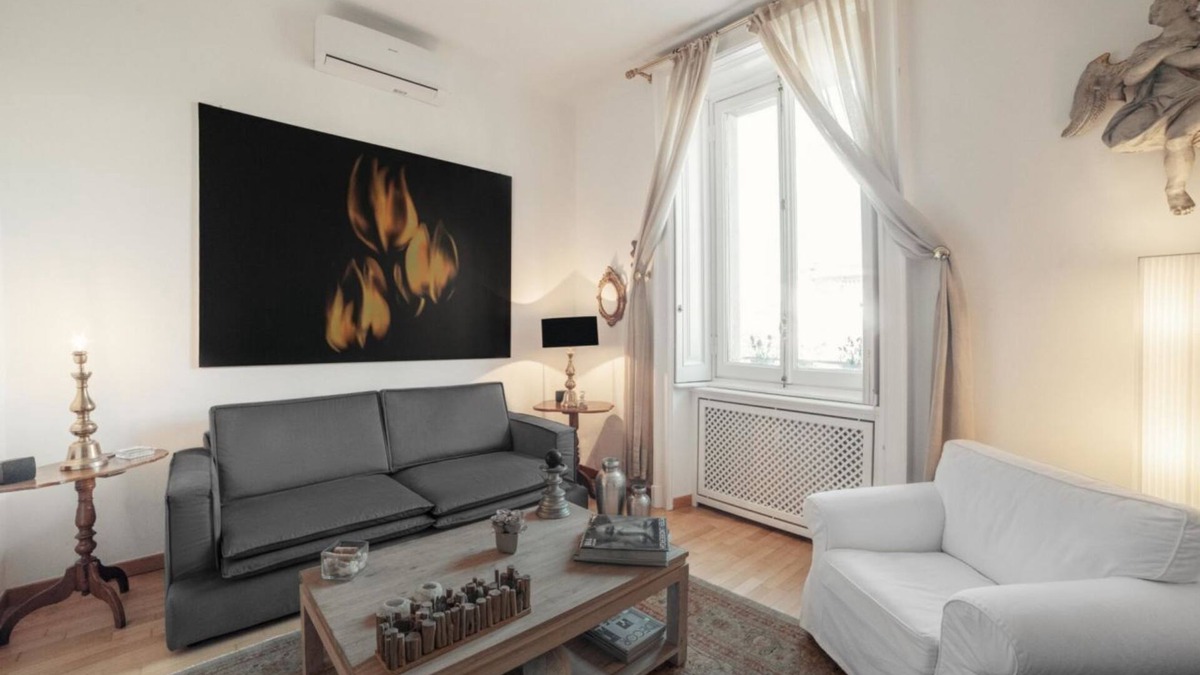 Magenta Apartment | Easylife - Luxury apartment in Cadorna Duomo MXP
