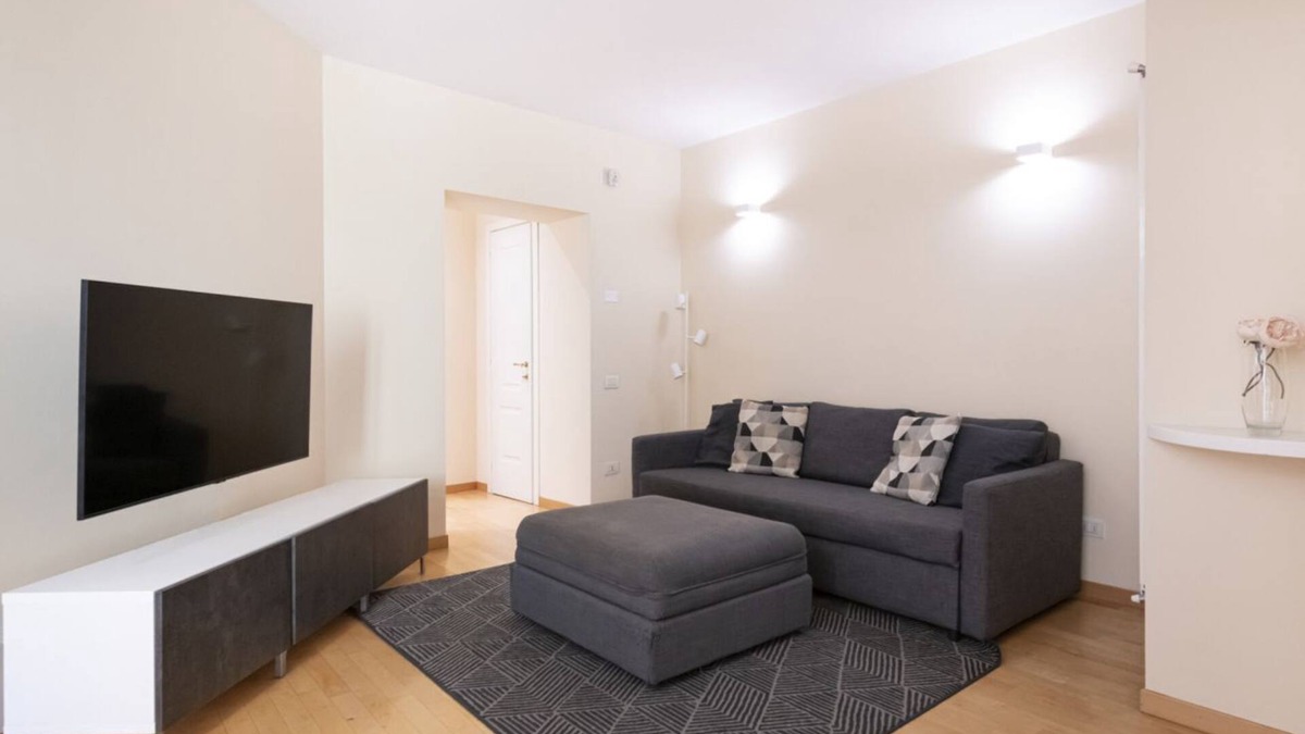 San Marco Apartment | Easylife - Milano - San Marco 36 - Brera