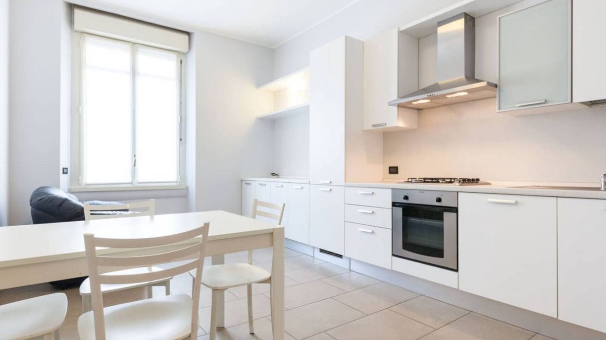 Citta Studi Apartment | Easylife - Spacious and new apt in Città Studi