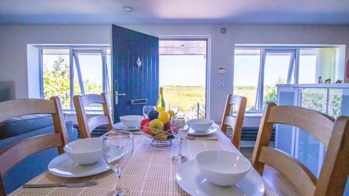 Icklesham Cottage | Ebb n Flow – Close to Beach – Winchelsea Beach