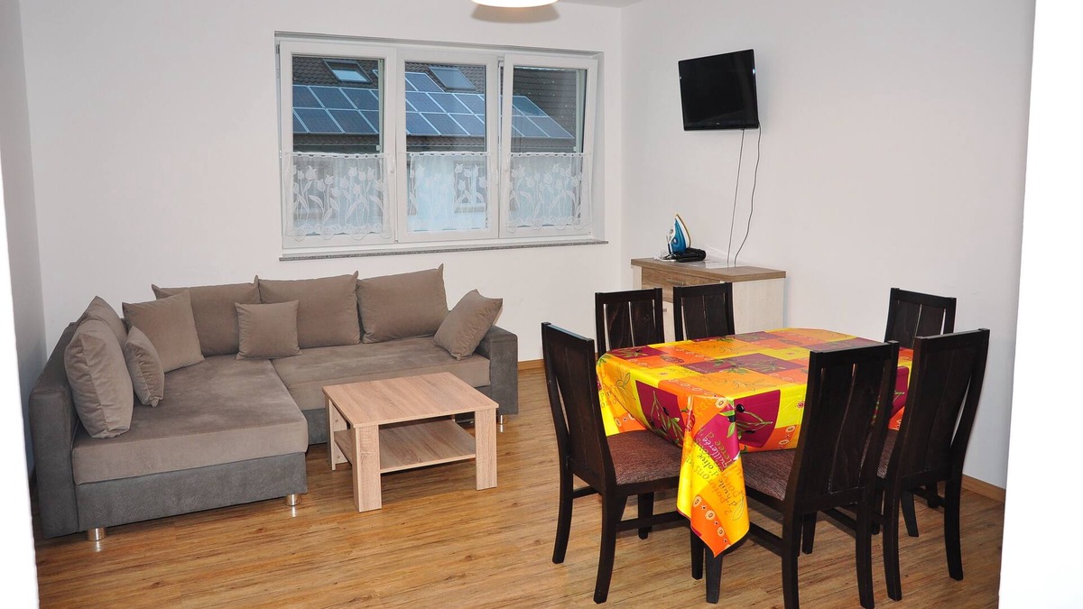 Mainz-Bingen Apartment | Ebersheim Luxus Plaza A3