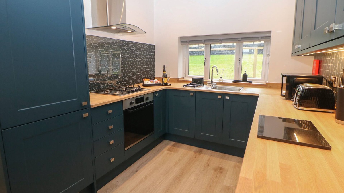 Hathersage Cottage | Eboracum