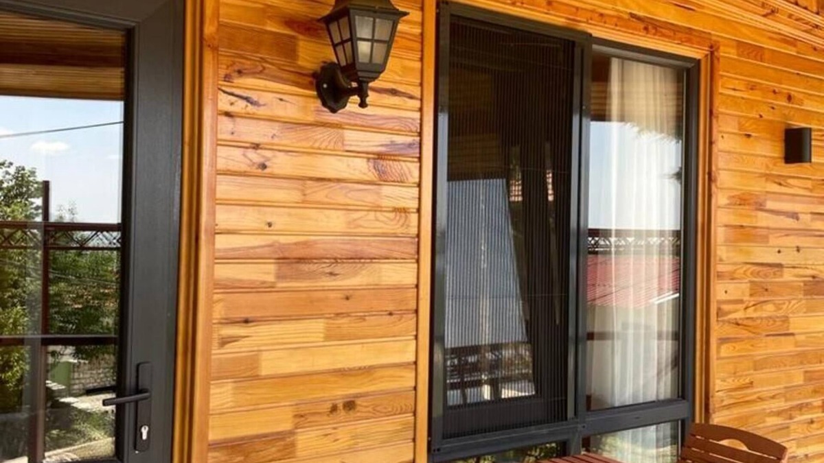 Seydikemer Apartment | Ece Hanı Bungalow Hotel