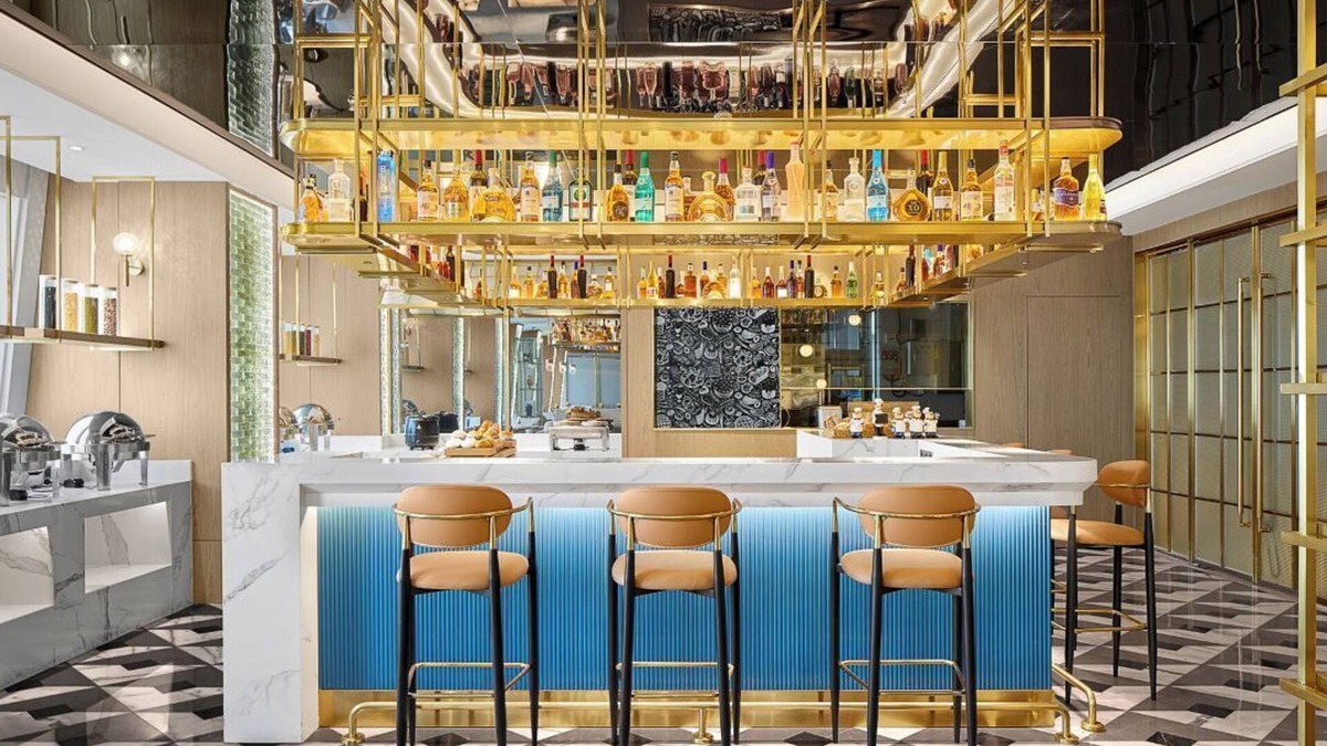 Haizhu Hotel | Echarm plus International Hotel Guangzhou Changgang Subway Station - Free Shuttle Bus to Canton Fair Complex During Canton Fair Period
