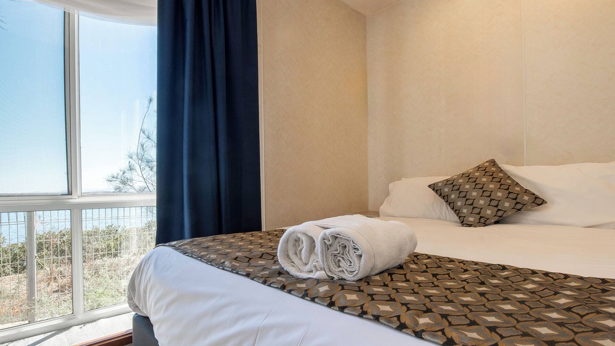 Solomontown Cottage | Echo Holiday Parks - Port Pirie