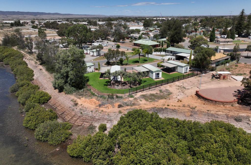 Solomontown Other | Echo Holiday Parks - Port Pirie