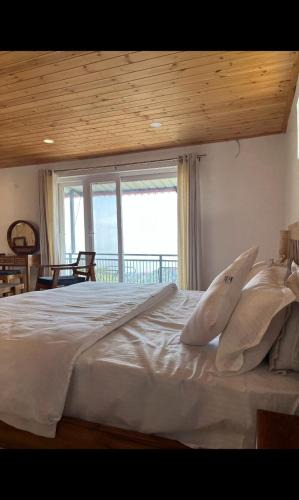 Landour Apartment | Echo Vista By Lehriyat Retreats