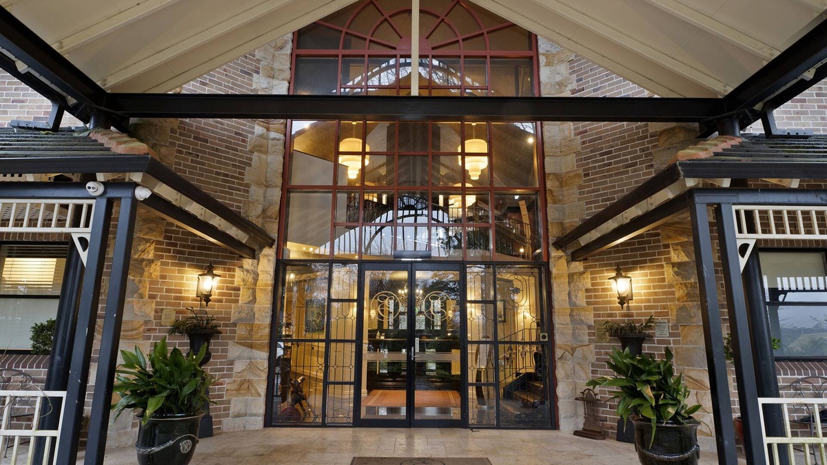 Katoomba Hotel | Echoes Boutique Hotel and Restaurant
