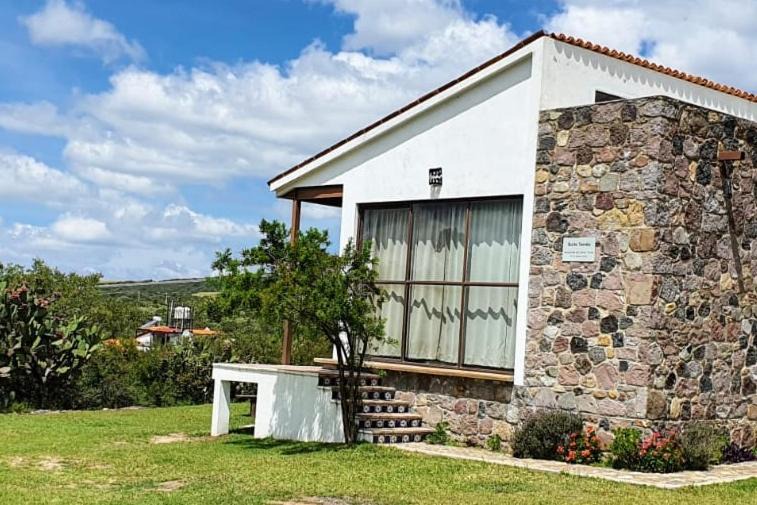 Lagos de Moreno Hotel | Echological Hotel, Restaurante & Spa