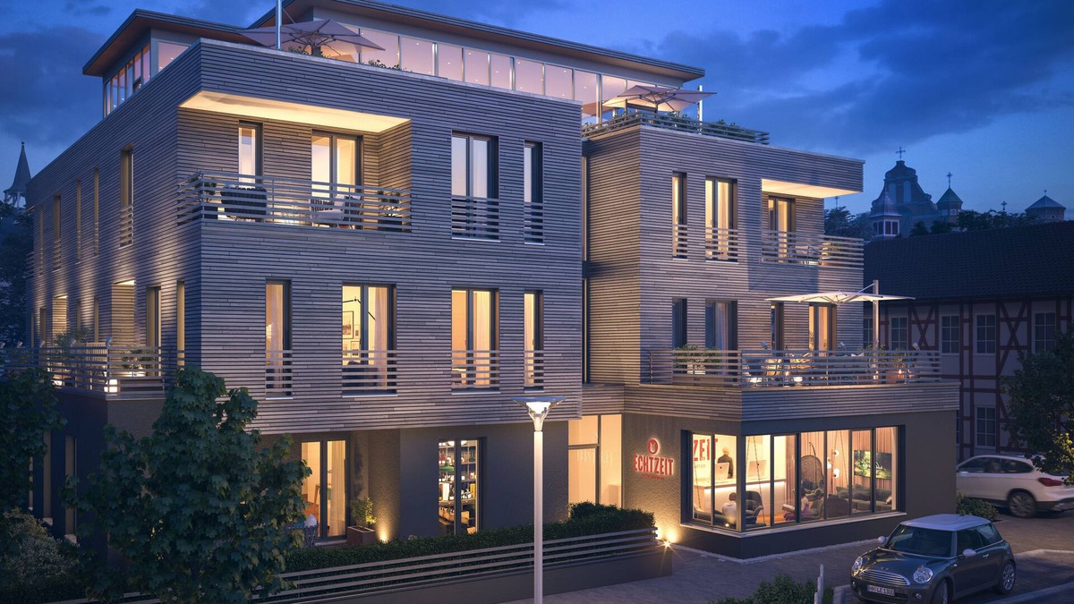Braunlage Hotel | EchtZeit - Dein Hotelquartier