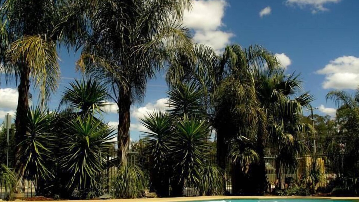 Echuca Hotel | Echuca Motel