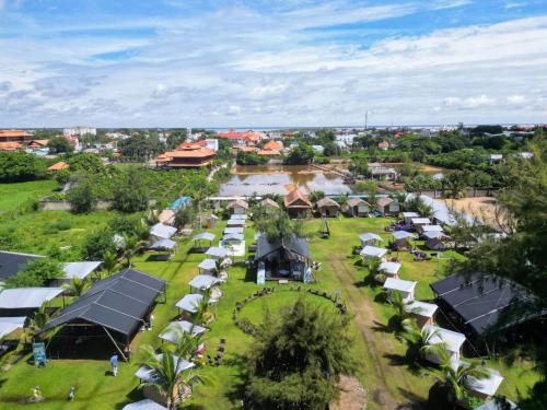 Can Gio Other | Eco Camping - Mini House