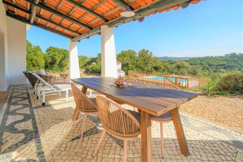 Aljezur House | Eco Casa Branca in nature