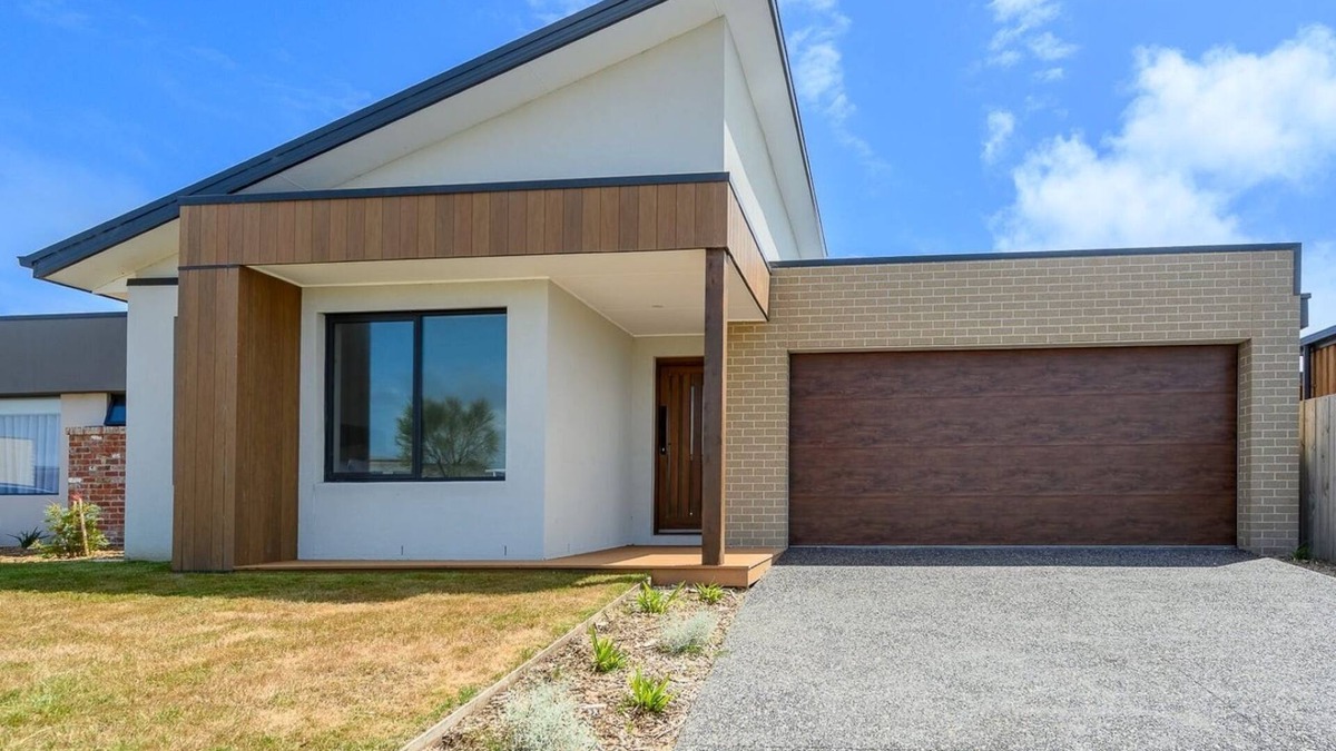 Cape Paterson House | Eco Elegance in Cape Paterson