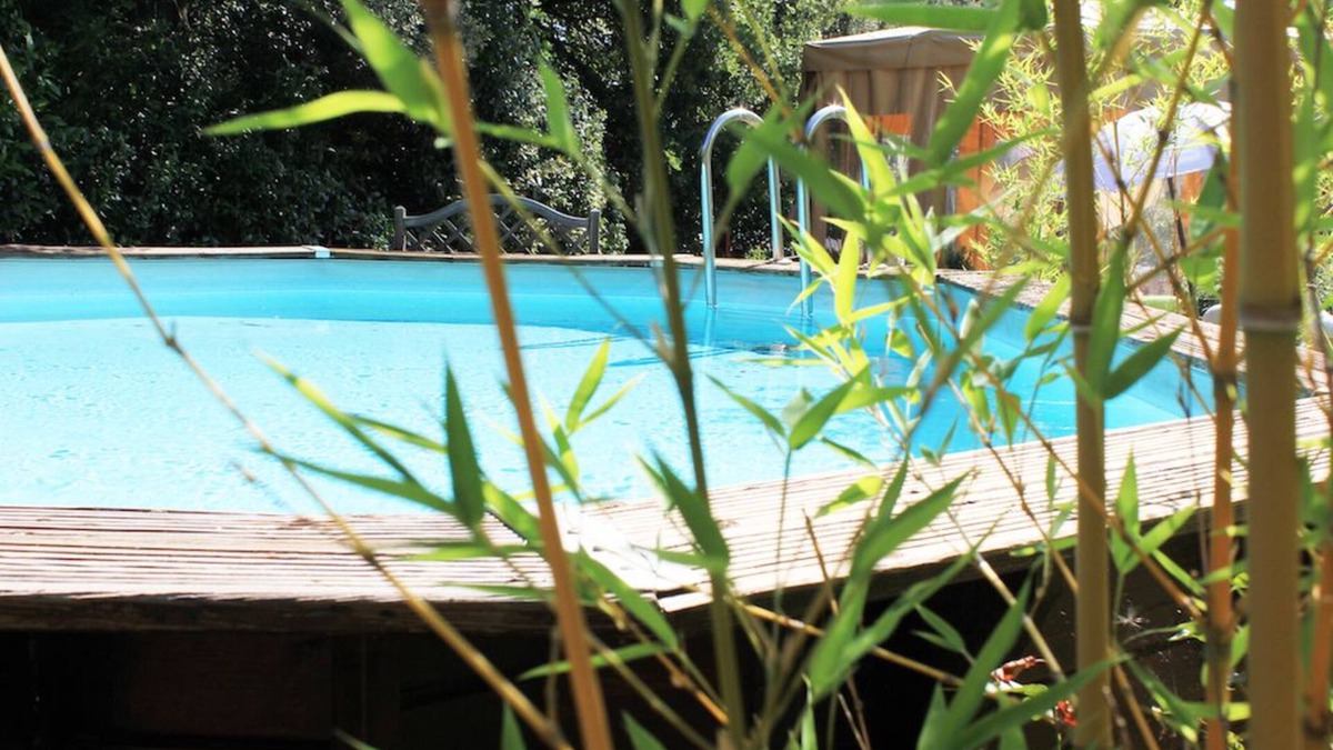 Saint-Maximin-la-Sainte-Baume Bed & Breakfast | Ecolodges en Provence