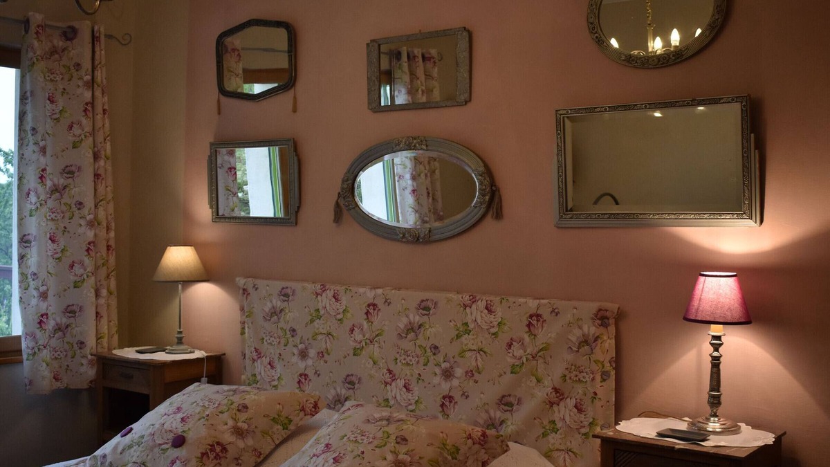 Dun-sur-Meuse Bed & Breakfast | Eco-friendly house in Dun-sur-Meuse
