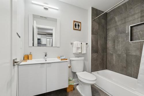 Brewerytown Apartment | Eco-friendly in Brewerytown