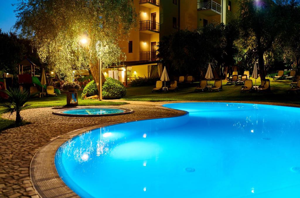 Val di Sogno Hotel | Eco Hotel Benacus