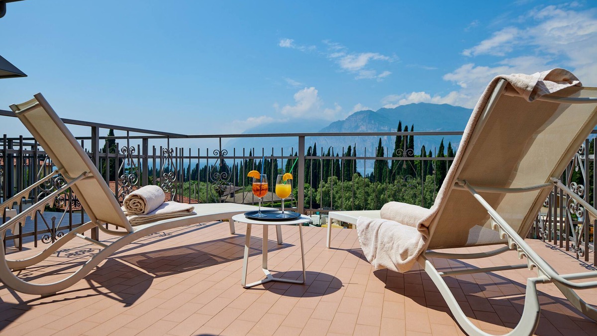 Val di Sogno Hotel | Eco Hotel Benacus